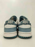 ナイキ NIKE DUNK LOW ESS Blue Paisley ペイズリー メンズ JPN:25