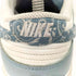 ナイキ NIKE DUNK LOW ESS Blue Paisley ペイズリー メンズ JPN:25
