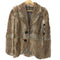 Real Fur 100% Mouton Jacke リアルファー 100% ムートン ジャケット レディース import:M