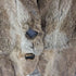 Real Fur 100% Mouton Jacke リアルファー 100% ムートン ジャケット レディース import:M