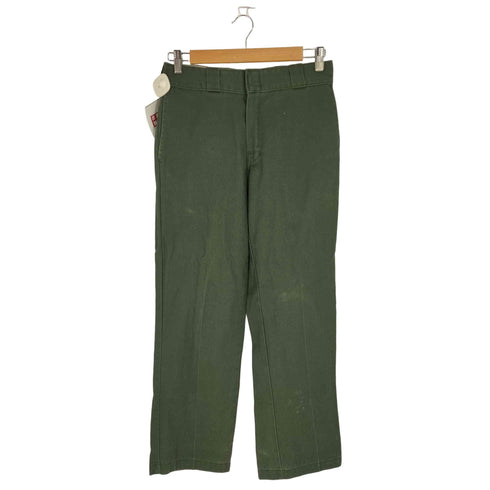 ディッキーズ Dickies メキシコ製 874 Original Fit ストレート ワーク チノ パンツ メンズ 30X30
