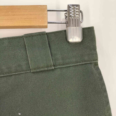 ディッキーズ Dickies メキシコ製 874 Original Fit ストレート ワーク チノ パンツ メンズ 30X30