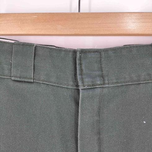 ディッキーズ Dickies メキシコ製 874 Original Fit ストレート ワーク チノ パンツ メンズ 30X30