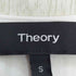 セオリー theory SHADOWLESS2 NOVALIE とろみ クルーネックTシャツ レディース import:S