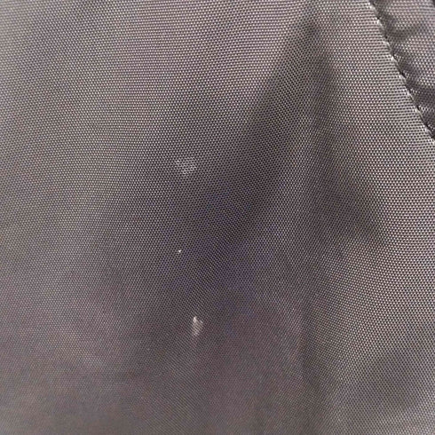 チョークライン Chalk Line ヒップホップクルー 背面 グラフィック ナイロンスタジャン メンズ import:XXL