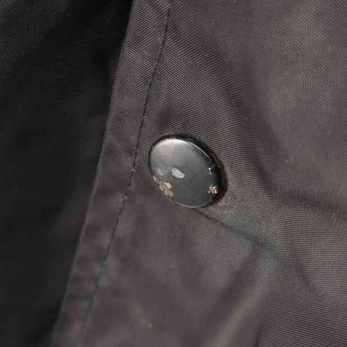 チョークライン Chalk Line ヒップホップクルー 背面 グラフィック ナイロンスタジャン メンズ import:XXL