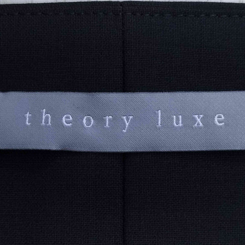 セオリー theory EXECUTIVE GAIANA E エグゼクティブ ノースリーブワンピース レディース 38