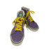 バンズ VANS SK8-HI Lisa ハイカットスニーカー レディース JPN:24.5