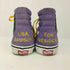 バンズ VANS SK8-HI Lisa ハイカットスニーカー レディース JPN:24.5