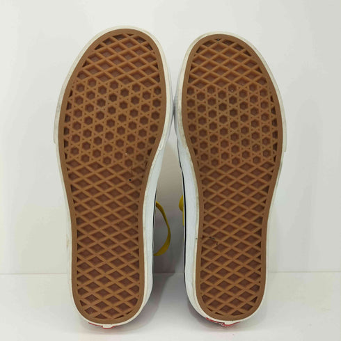 バンズ VANS SK8-HI Lisa ハイカットスニーカー レディース JPN:24.5
