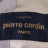 ピエールカルダン pierre cardin 玉虫 トレンチコート メンズ