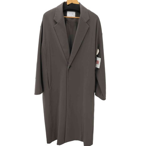 パブリックトウキョウ PUBLIC TOKYO オルタネイト オーバー コート メンズ JPN:1