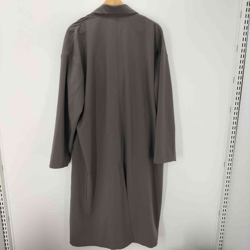 パブリックトウキョウ PUBLIC TOKYO オルタネイト オーバー コート メンズ JPN:1