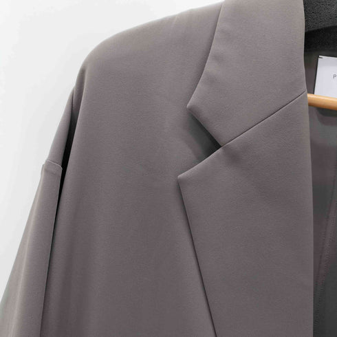 パブリックトウキョウ PUBLIC TOKYO オルタネイト オーバー コート メンズ JPN:1