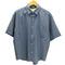 パブリックトウキョウ PUBLIC TOKYO コンフォート リラックス ハーフスリーブ シャツ メンズ JPN:0