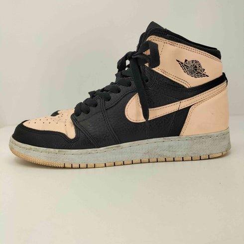ジョーダンブランド JORDAN BRAND AIR JORDAN 1 RETRO HIGH OG GS メンズ JPN:25