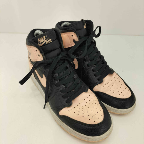 ジョーダンブランド JORDAN BRAND AIR JORDAN 1 RETRO HIGH OG GS メンズ JPN:25