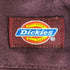 ディッキーズ Dickies 000S YKKジップ ワーク チノ パンツ メンズ 28/32