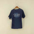 フルーツオブザルーム FRUIT OF THE LOOM 00S NRA second Amendment Tシャツ メンズ import:XL
