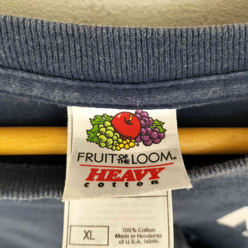 フルーツオブザルーム FRUIT OF THE LOOM 00S NRA second Amendment Tシャツ メンズ import:XL