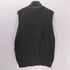 クレイル CLEL Loose low gauge driver's knit vest ルーズローゲージ ドライバーズ ニット ベスト メンズ JPN:XS
