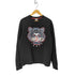ケンゾーパリス KENZO PARIS 20SS Classic Tiger Sweatshirts クラシックタイガー刺繍 クルーネック スウェット トレーナー メンズ import:XL