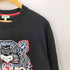 ケンゾーパリス KENZO PARIS 20SS Classic Tiger Sweatshirts クラシックタイガー刺繍 クルーネック スウェット トレーナー メンズ import:XL