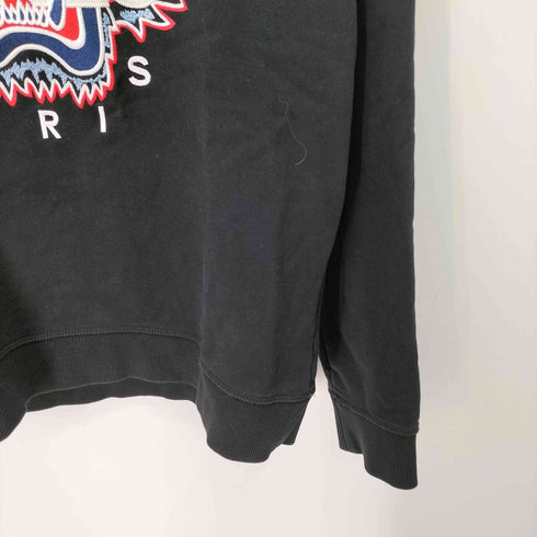 ケンゾーパリス KENZO PARIS 20SS Classic Tiger Sweatshirts クラシックタイガー刺繍 クルーネック スウェット トレーナー メンズ import:XL