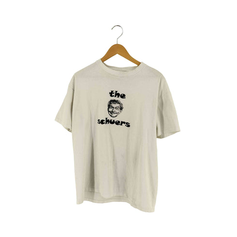 オニータ ONEITA 90S Power Pro プリントTシャツ メンズ import:XL