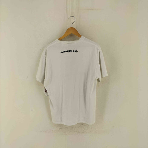 オニータ ONEITA 90S Power Pro プリントTシャツ メンズ import:XL