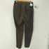 アーバンリサーチドアーズ URBAN RESEARCH DOORS 25SS LIFE STYLE TAILOR リネンライク コンフォータブル パンツ メンズ JPN:S