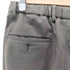 アーバンリサーチドアーズ URBAN RESEARCH DOORS 25SS LIFE STYLE TAILOR リネンライク コンフォータブル パンツ メンズ JPN:S