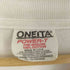 オニータ ONEITA コピーライト96 USA製 CIGARS Tシャツ メンズ import:XL