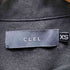 クレイル CLEL ポリ レーヨン S/S シャツ メンズ JPN:XS