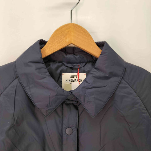 ユニクロ UNIQLO 中綿 パフテックシャツジャケット レディース import:XL