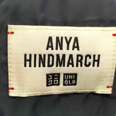 ユニクロ UNIQLO 中綿 パフテックシャツジャケット レディース import:XL