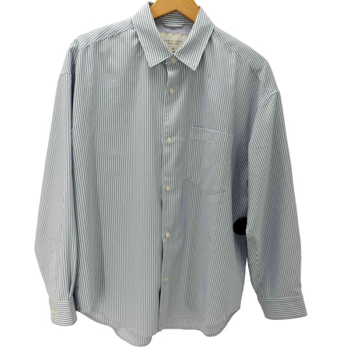 パブリックトウキョウ PUBLIC TOKYO 25AW コンフォート リラックス シャツ メンズ JPN:0