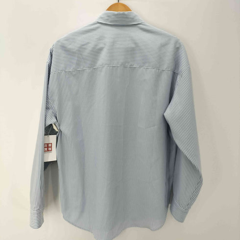 パブリックトウキョウ PUBLIC TOKYO 25AW コンフォート リラックス シャツ メンズ JPN:0