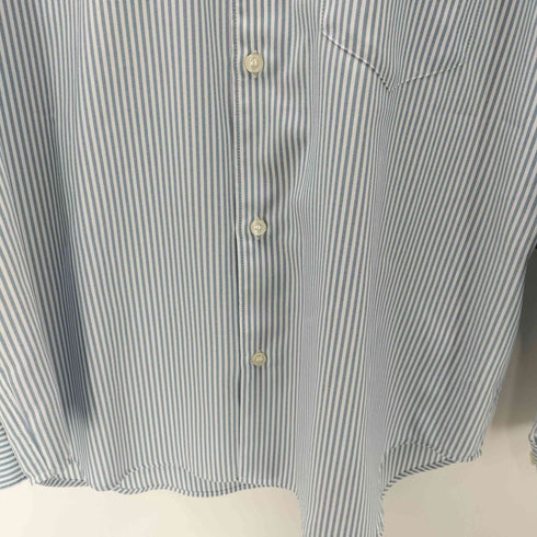 パブリックトウキョウ PUBLIC TOKYO 25AW コンフォート リラックス シャツ メンズ JPN:0