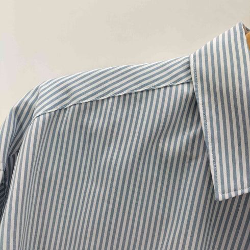 パブリックトウキョウ PUBLIC TOKYO 25AW コンフォート リラックス シャツ メンズ JPN:0