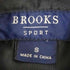 ブルックス BROOKS 00s SPORT カシミヤ混 ステンカラーコート メンズ import:S
