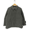 ユニクロ UNIQLO 中綿 パフテックシャツジャケット レディース import:XL