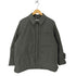 ユニクロ UNIQLO 中綿 パフテックシャツジャケット レディース import:XL