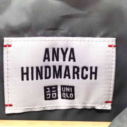 ユニクロ UNIQLO 中綿 パフテックシャツジャケット レディース import:XL
