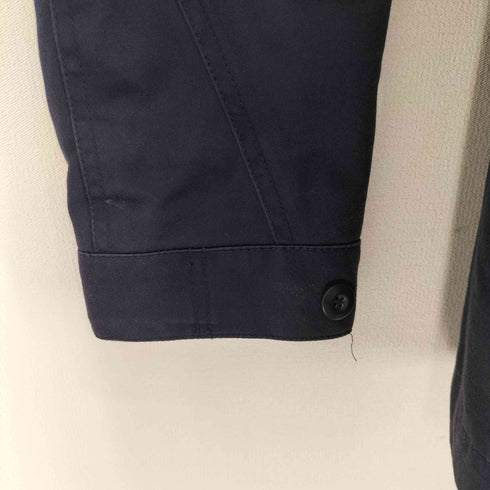 ザショップティーケー THE SHOP TK フーデッド ファージャケット ライナー付き メンズ JPN:L