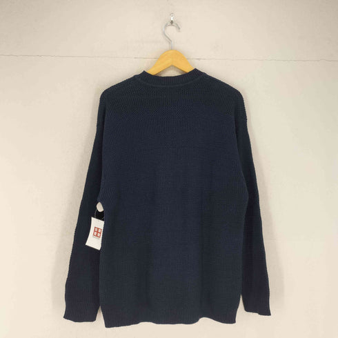 ストラクチャー STRUCTURE コットンニット メンズ M