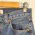 リーバイス Levis パキスタン製 501 ボタンフライ ストレート デニムパンツ メンズ 30inch