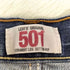 リーバイス Levis パキスタン製 501 ボタンフライ ストレート デニムパンツ メンズ 30inch