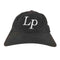 ニューエラ NEW ERA LP刺繍 6パネルキャップ メンズ
