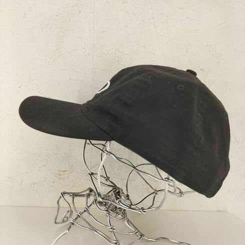 ニューエラ NEW ERA LP刺繍 6パネルキャップ メンズ